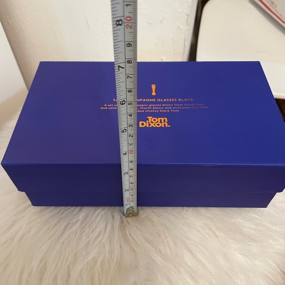 Tom Dixon empty box - Picture 3 of 5
